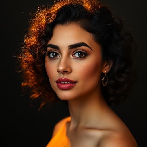 صورة القارئة ريم العنزي